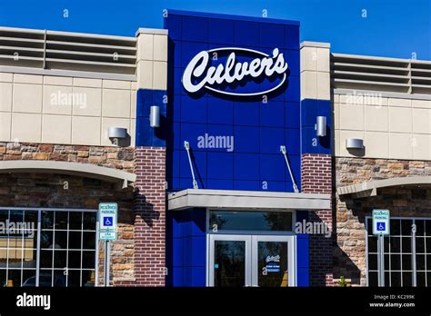 Culver's indianapolis indiana. Things To Know About Culver's indianapolis indiana. 